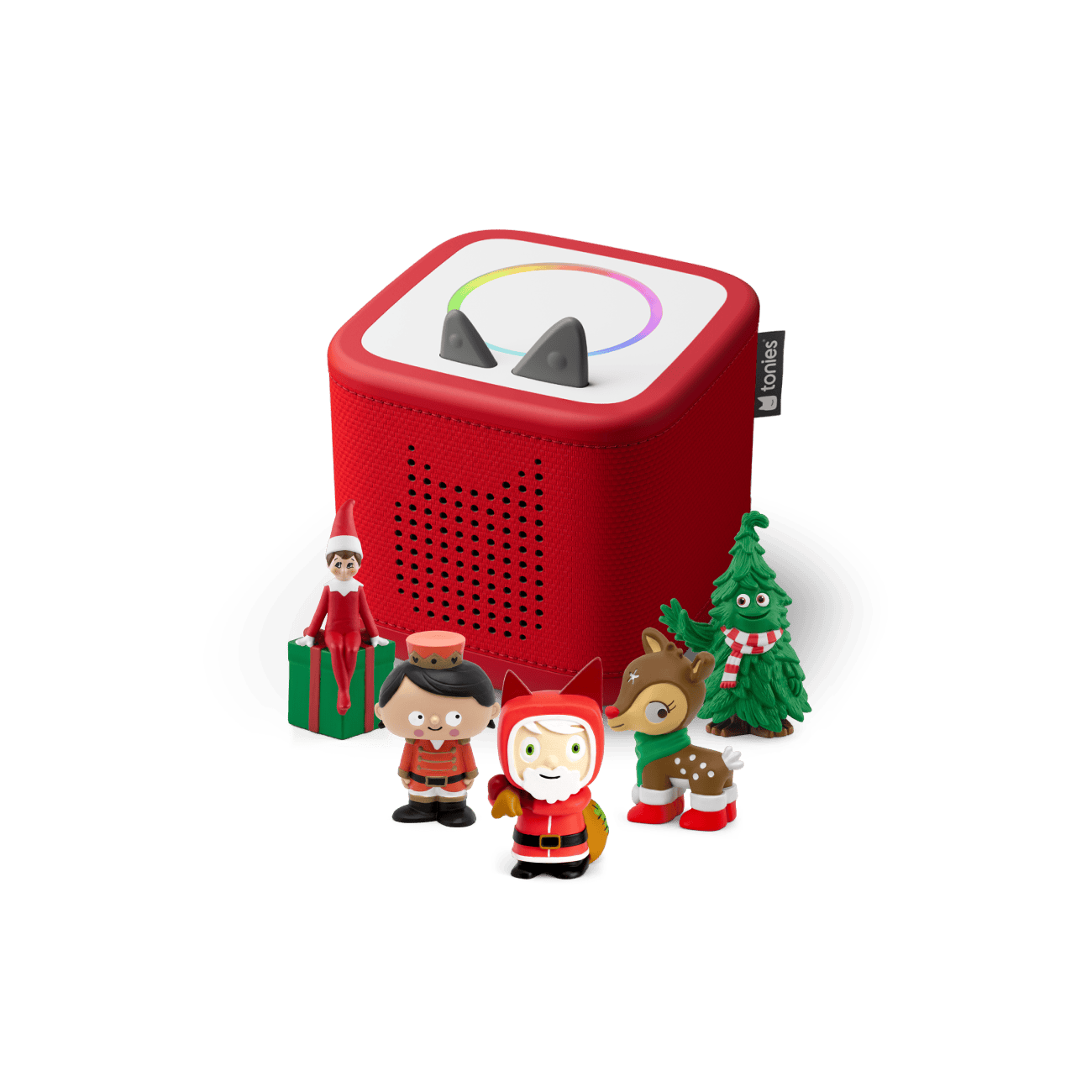 Holiday Toniebox 2 Set image 0