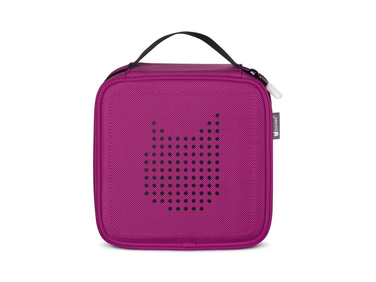 Carrying Case for Tonies - Purple image 5
