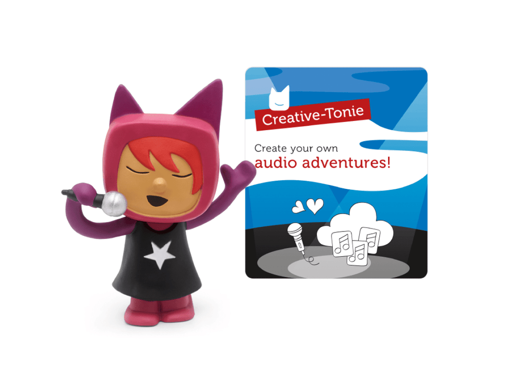 Singer Creative-Tonie image 3