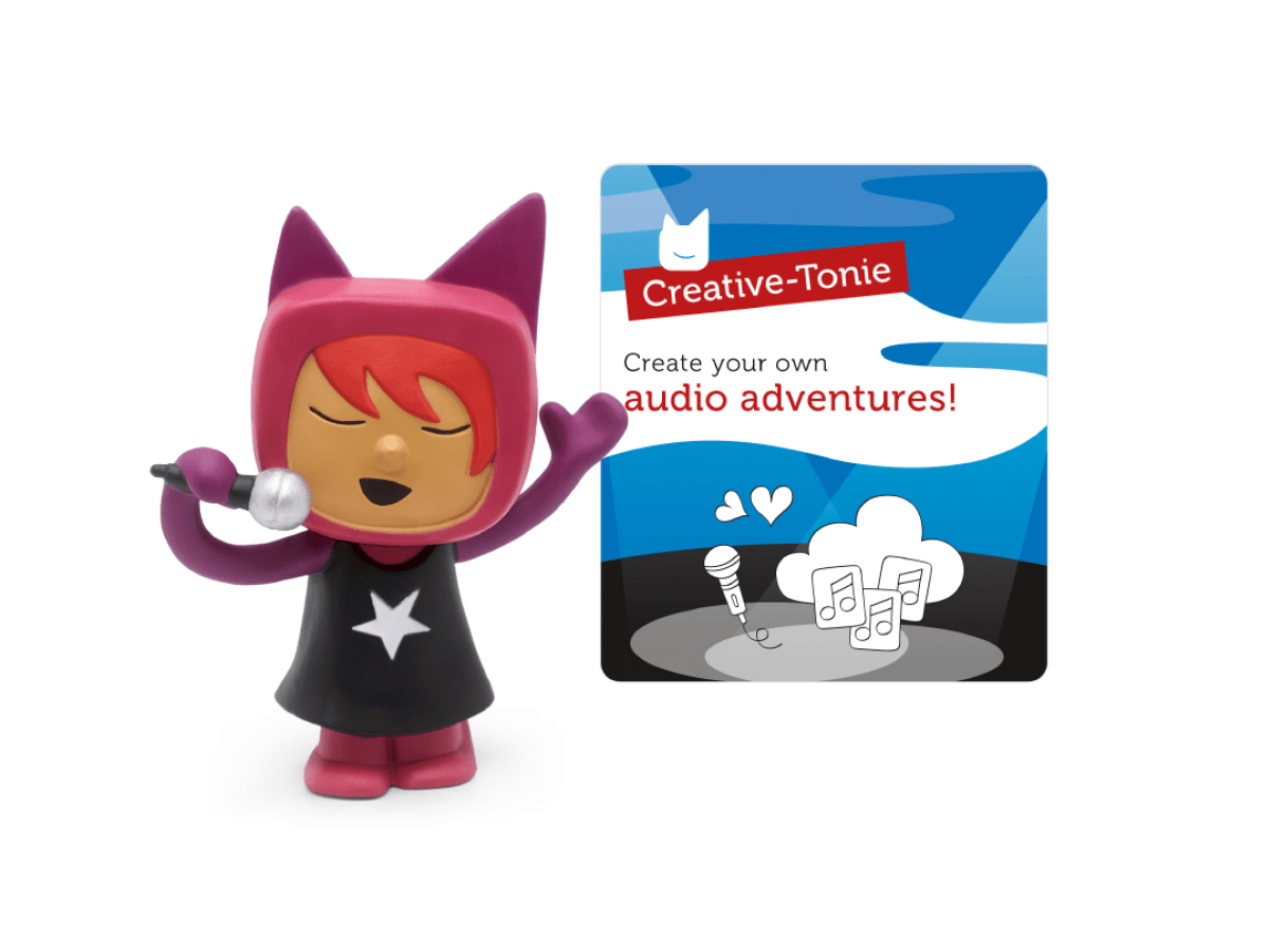 Singer Creative-Tonie image 3