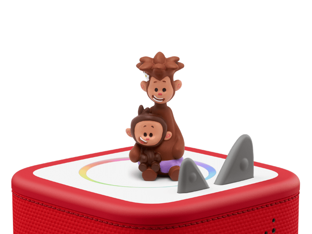 Tee and Mo Tonie image 4