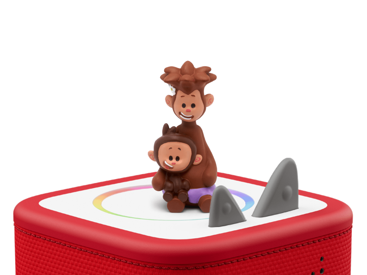 Tee and Mo Tonie image 4