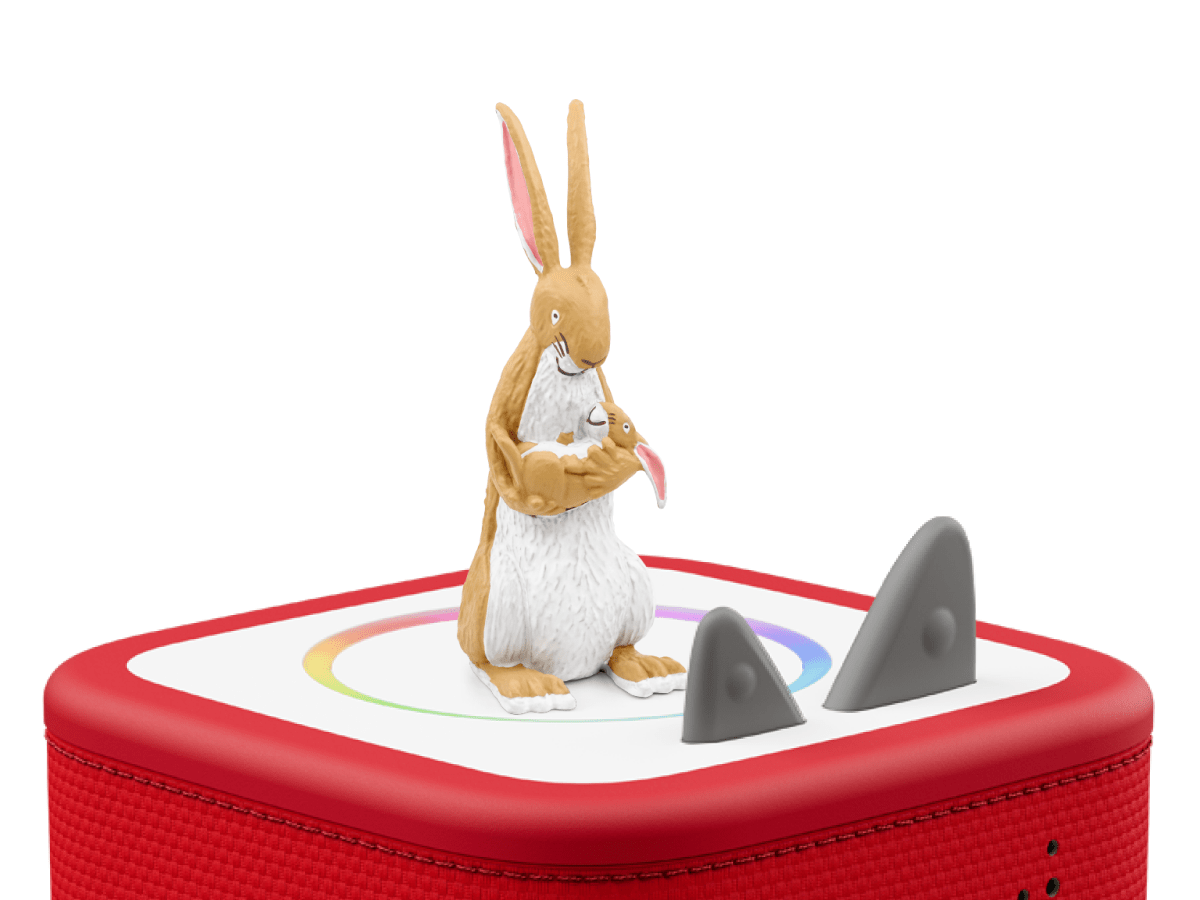 Guess How Much I Love You Tonie image 1