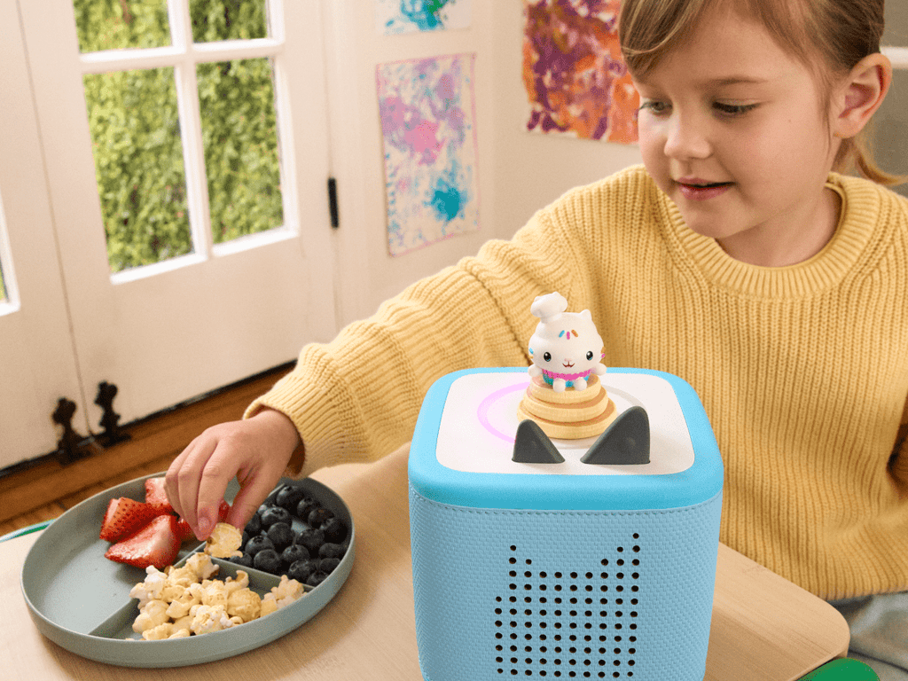 Gabby's Dollhouse: Cakey Cat Tonie image 15