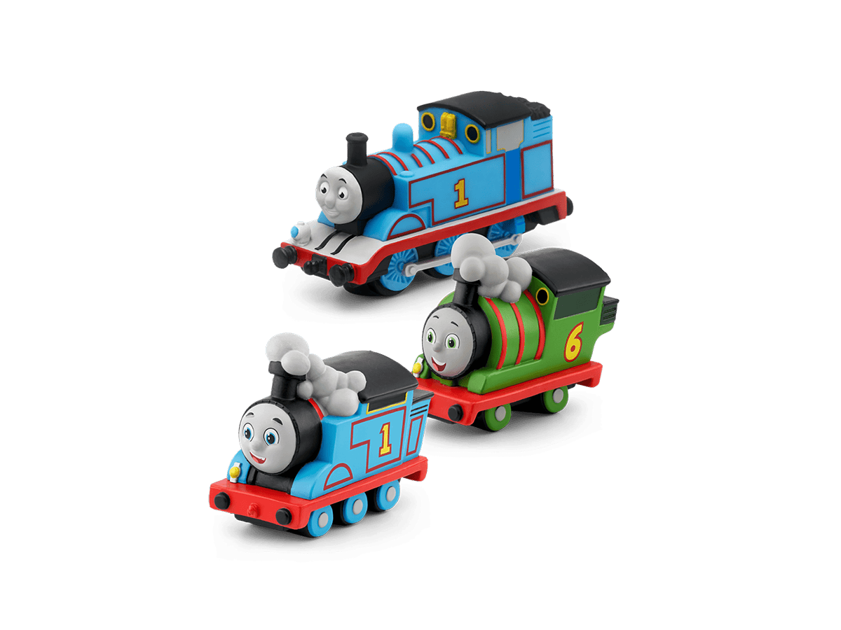 Thomas and Friends 3 Tonies Set image 6