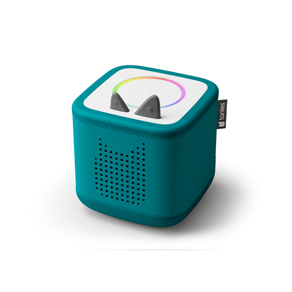 Toniebox 2 Tropical Teal image 0