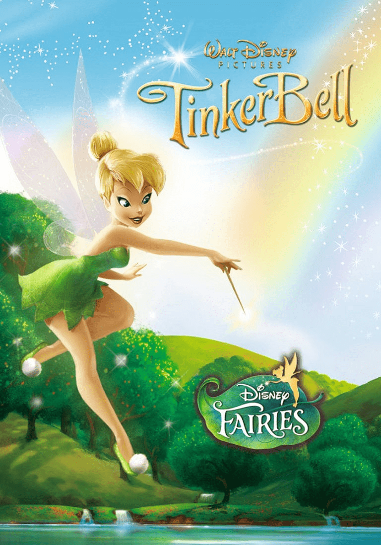 Disney Tinker Bell Tonie image 4