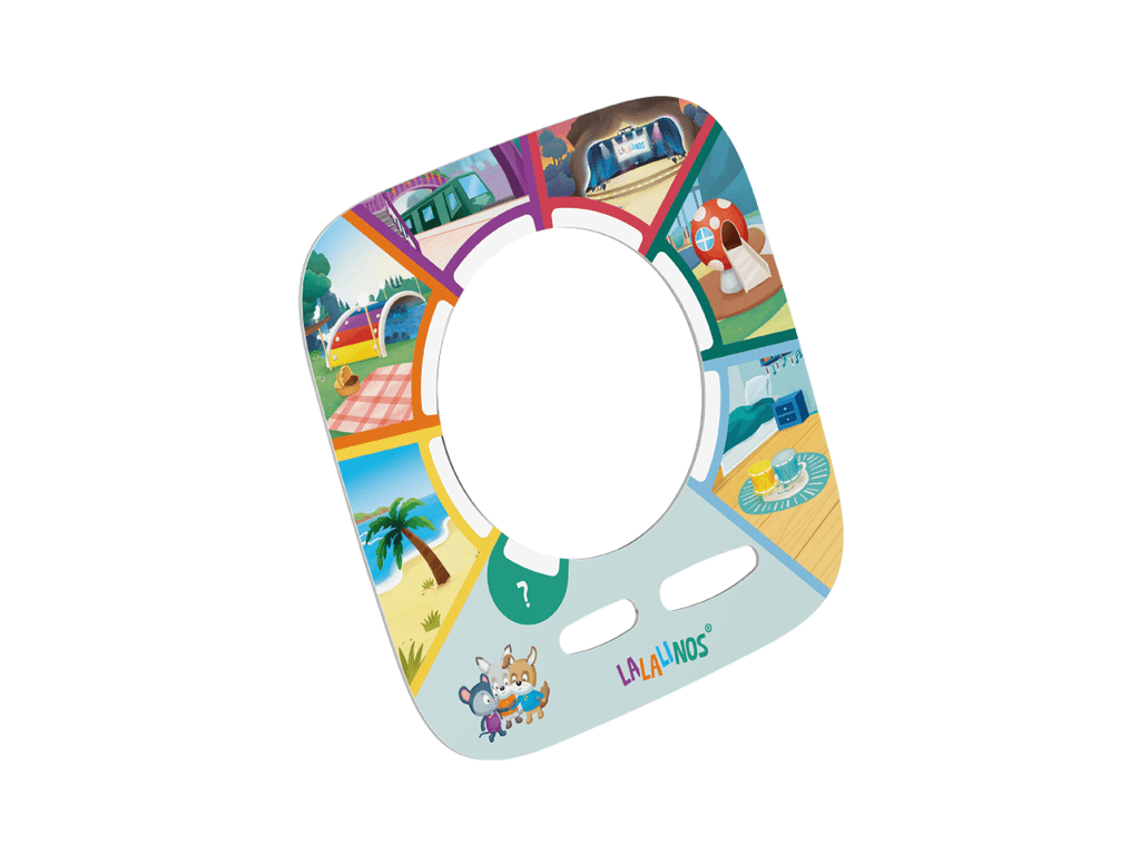 Tonieplay Lalalinos: Find the Photo Game image 3