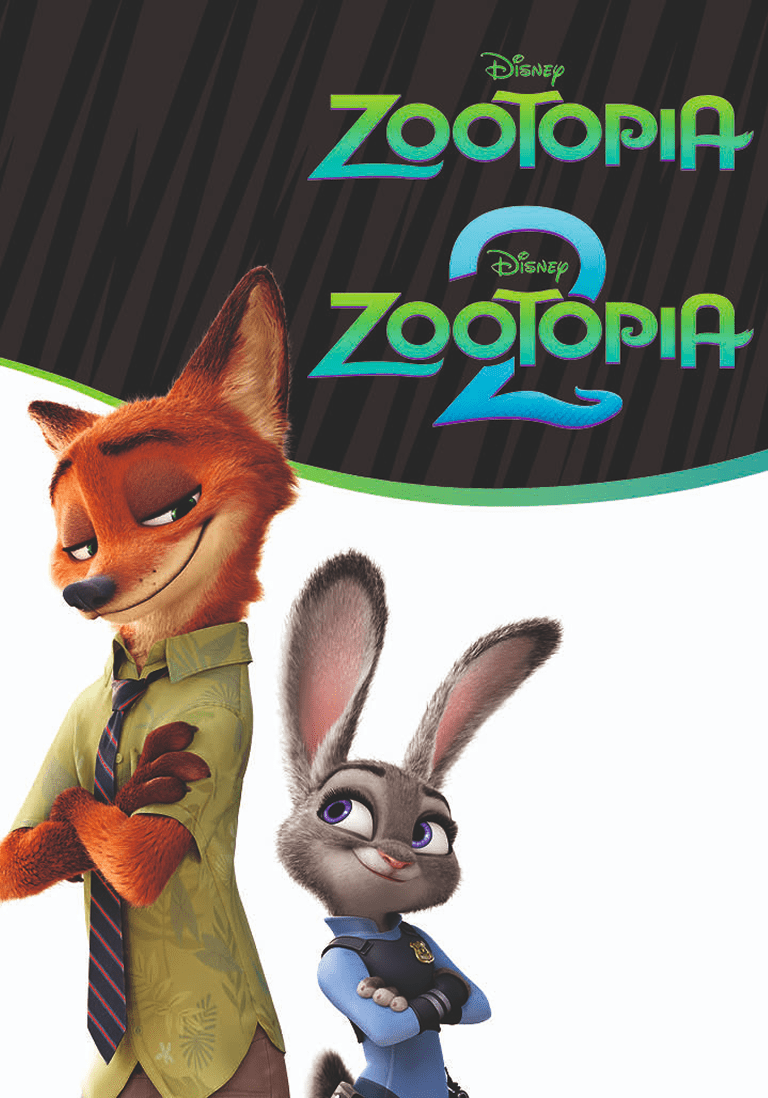Disney Zootopia Tonie image 7
