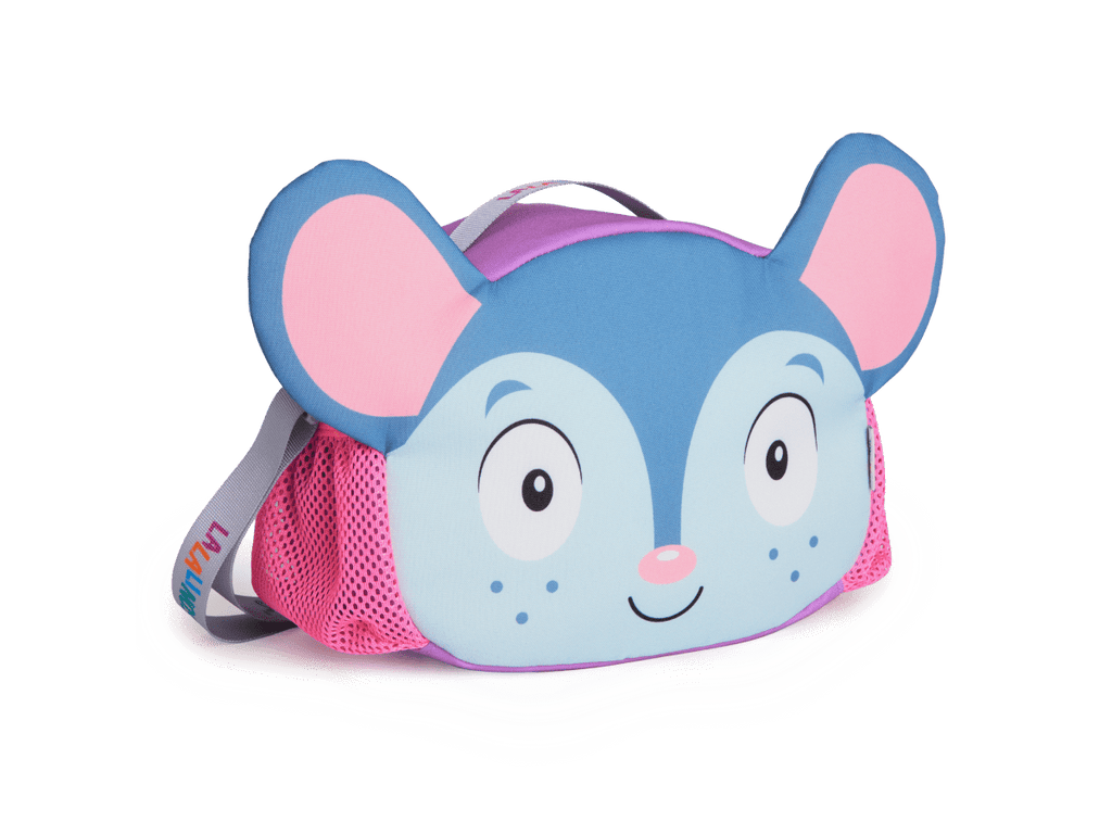 Character Bag for Toniebox - Lalalinos Scout image 7