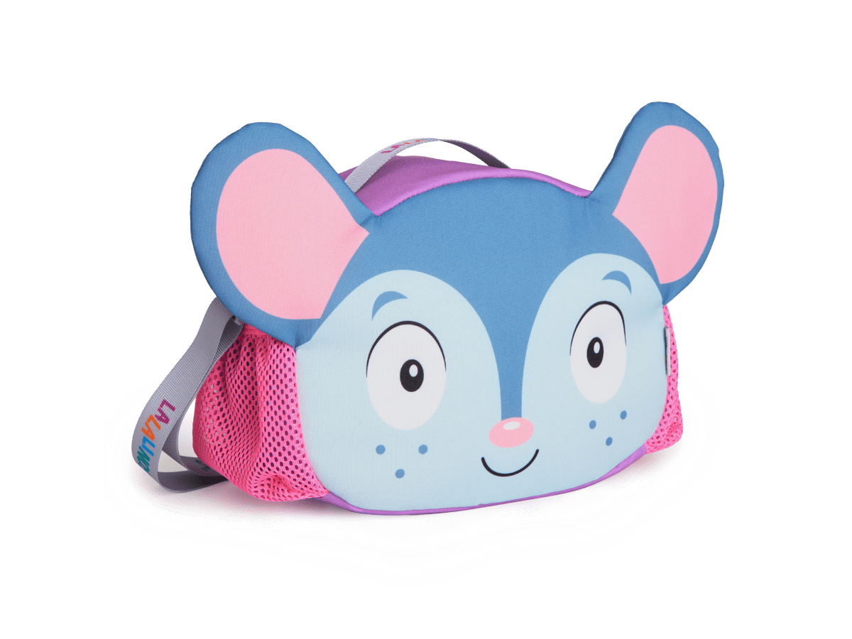 Character Bag for Toniebox - Lalalinos Scout image 7
