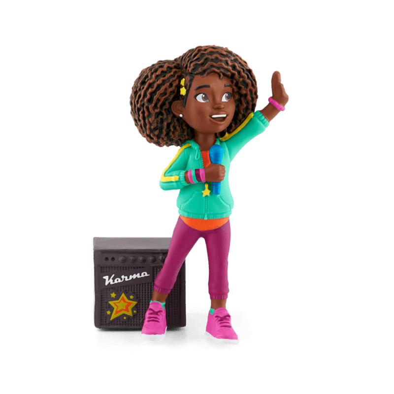 Karma's World Tonie image 8