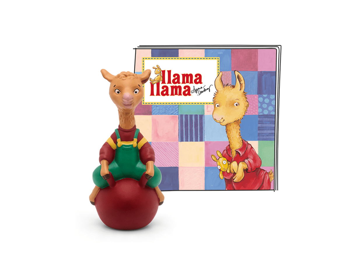 Llama Llama Tonie image 6