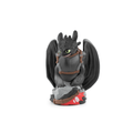 How to Train Your Dragon: Toothless Tonie image 0