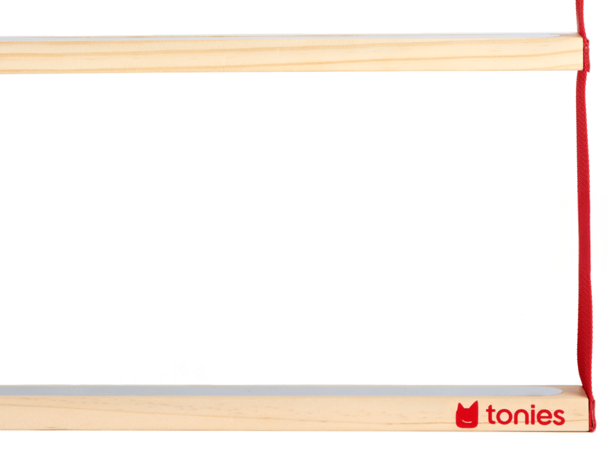 tonies® Hanging Shelf image 5