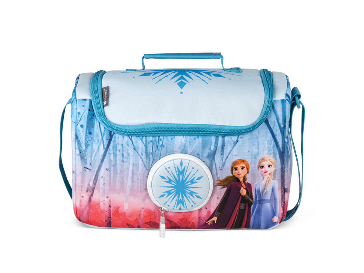Listen & Play Bag for Toniebox - Disney Frozen image 2