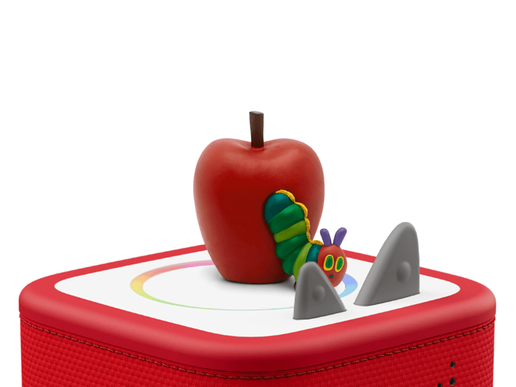 The Very Hungry Caterpillar & Friends Tonie image 3