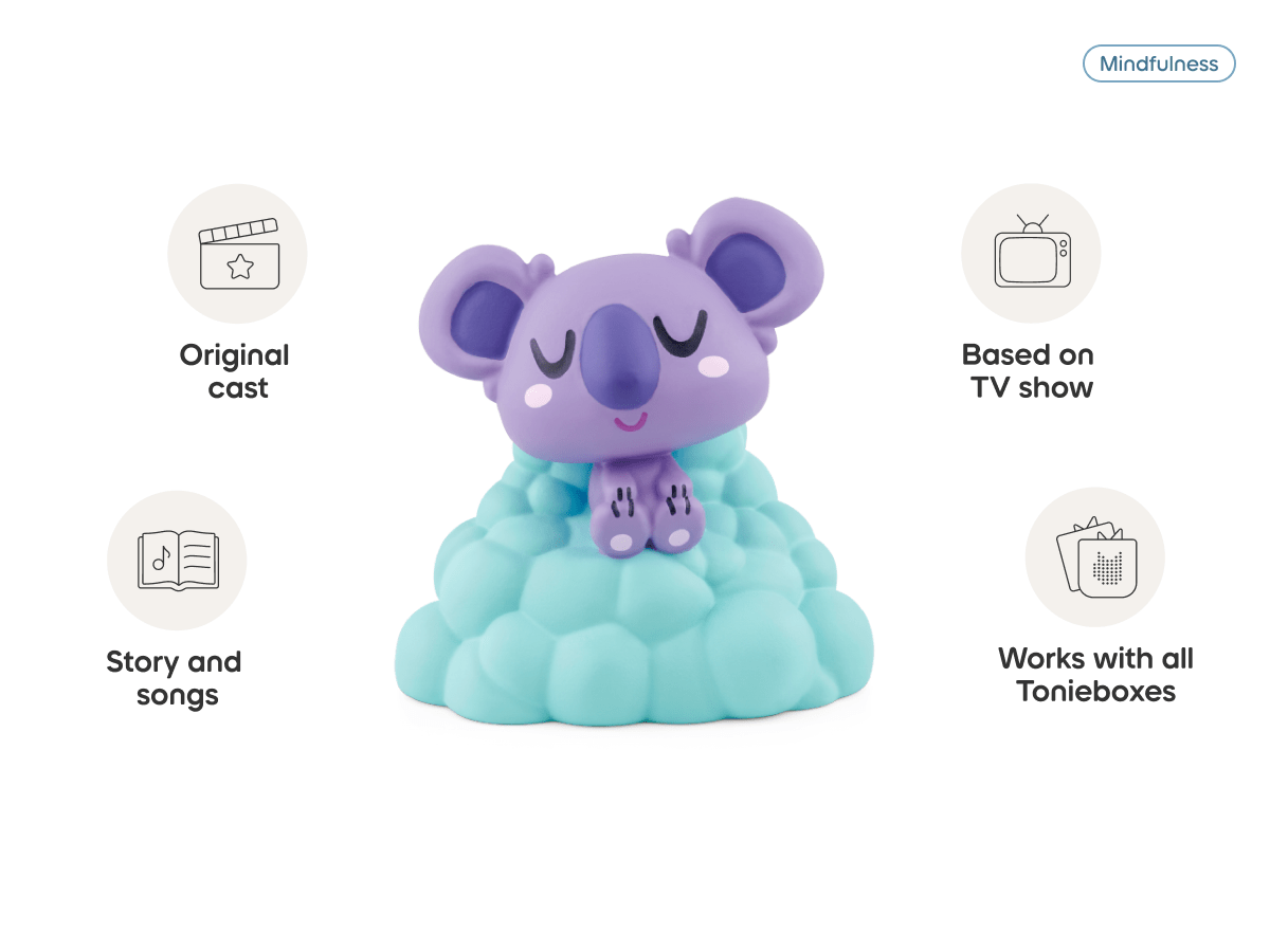 Moshi: SleepyPaws Tonie image 5