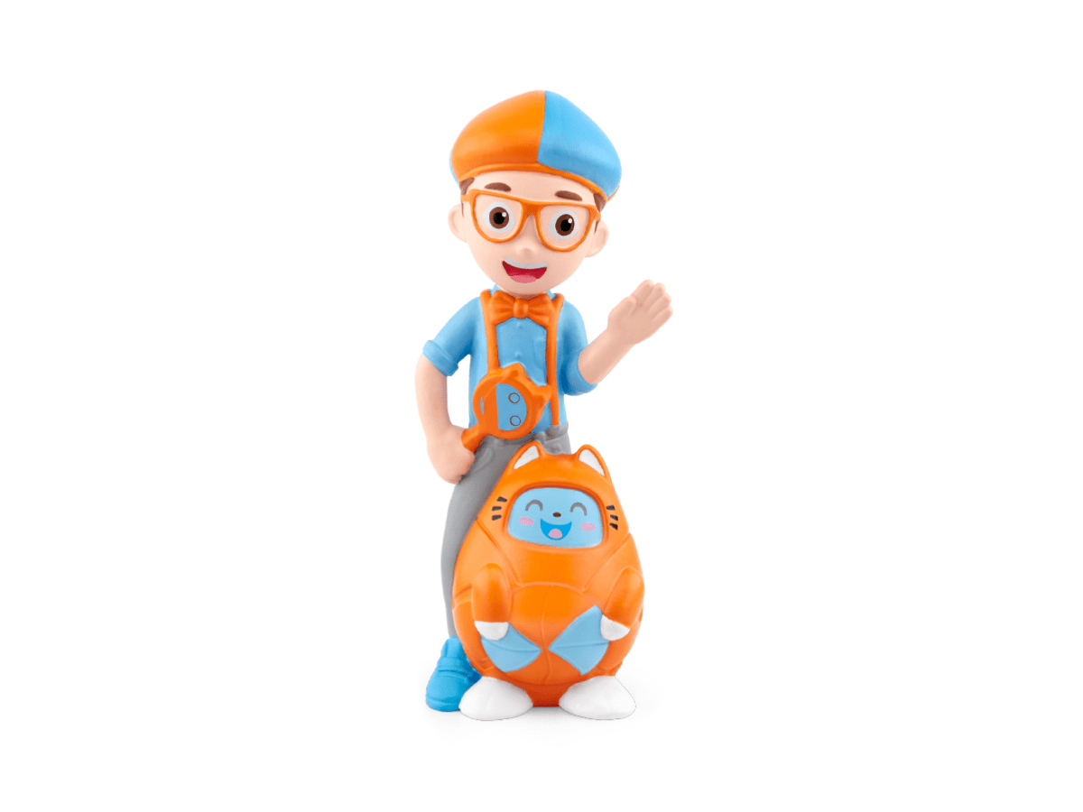 Blippi Tonie image 1