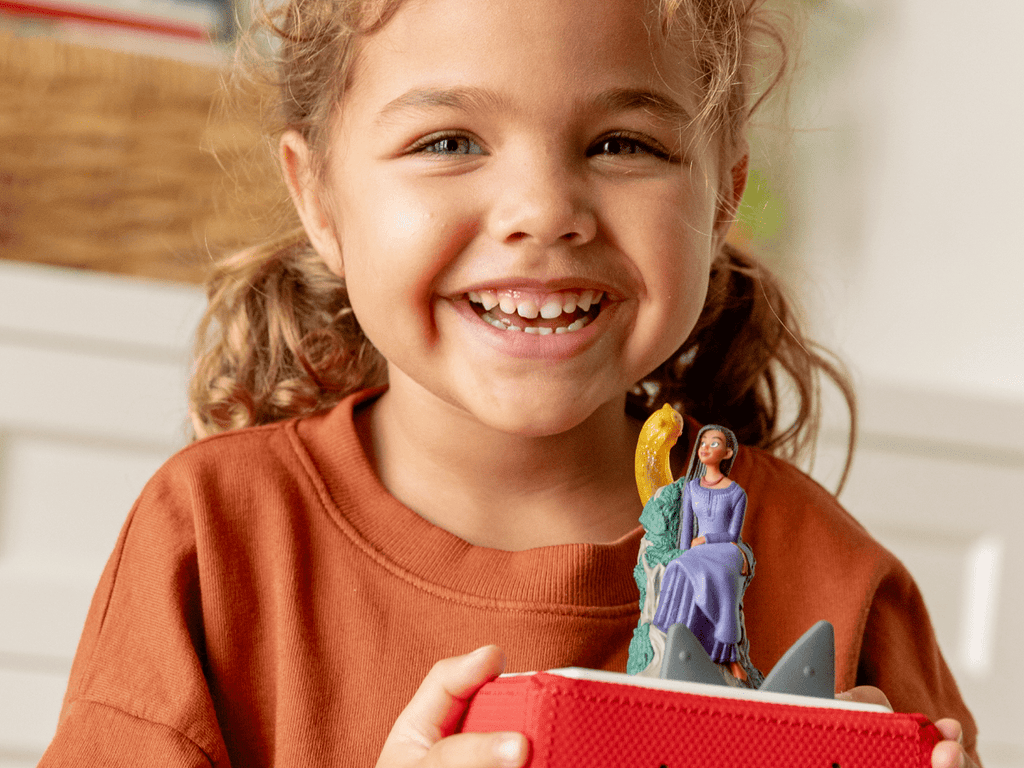 Disney Wish Tonie image 7