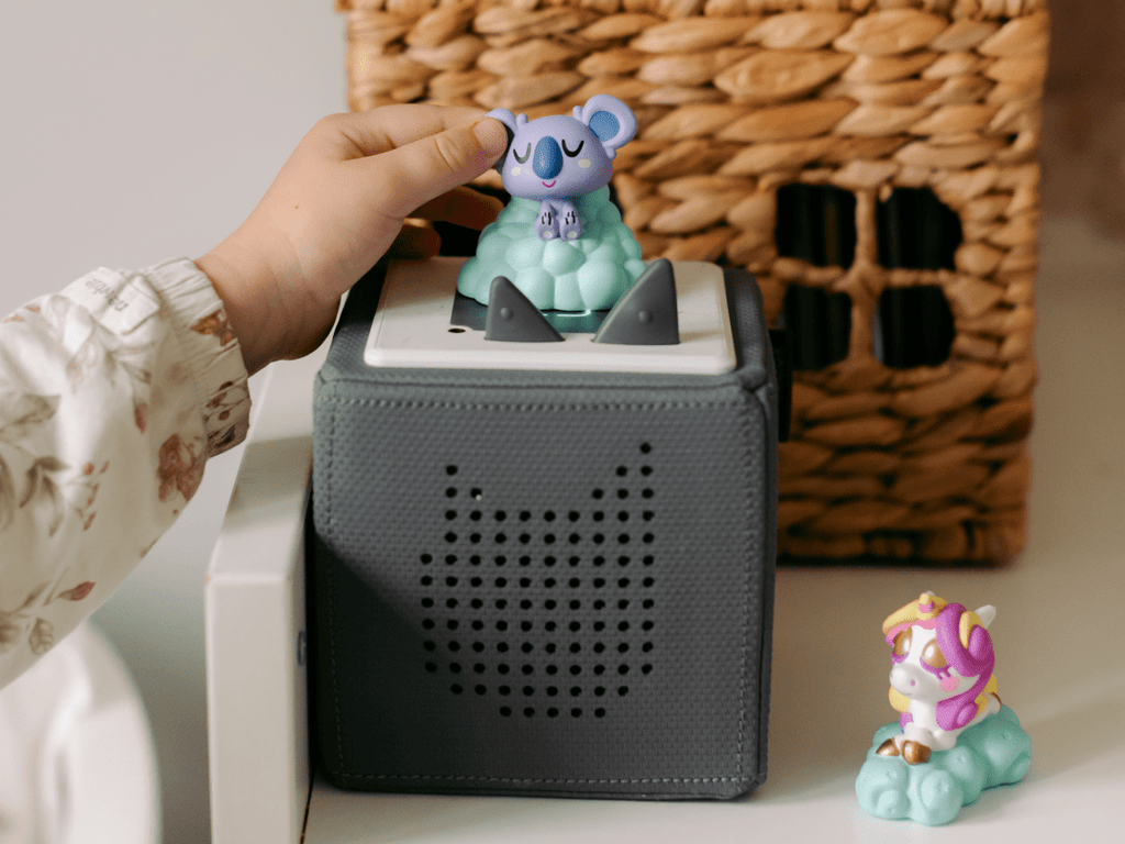 Moshi: SleepyPaws Tonie image 8