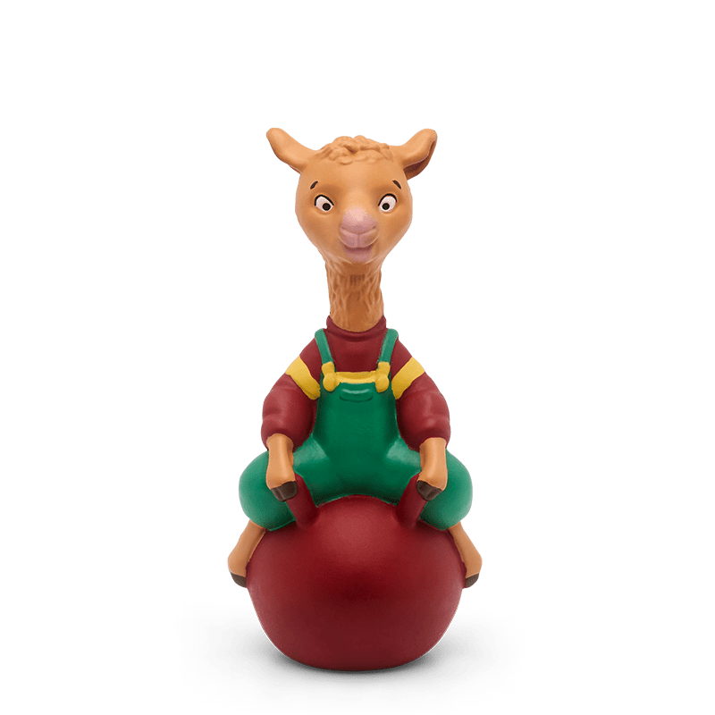 Llama Llama Tonie image 4