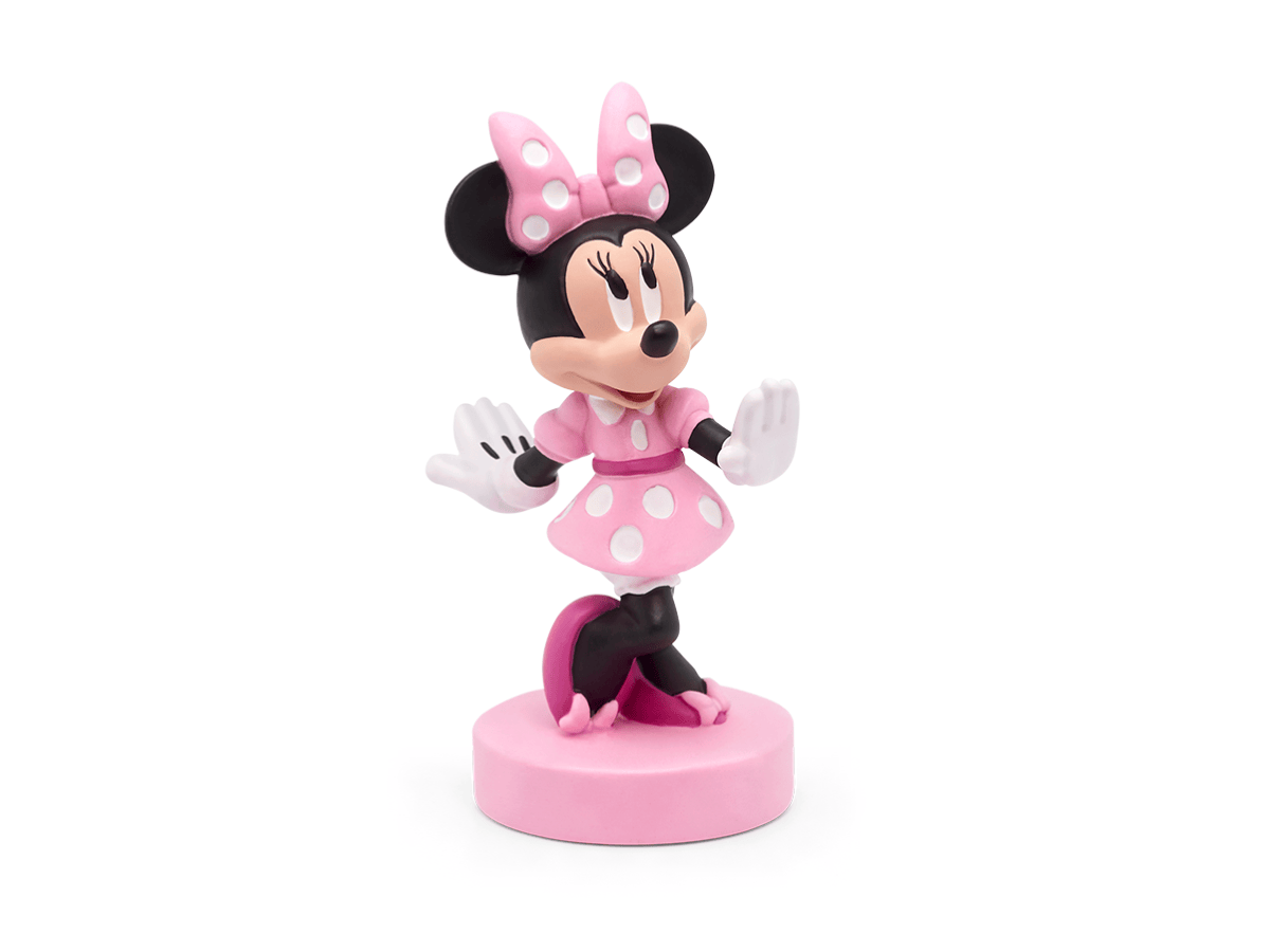 Disney Mickey & Minnie Mouse 3 Tonies Set image 3
