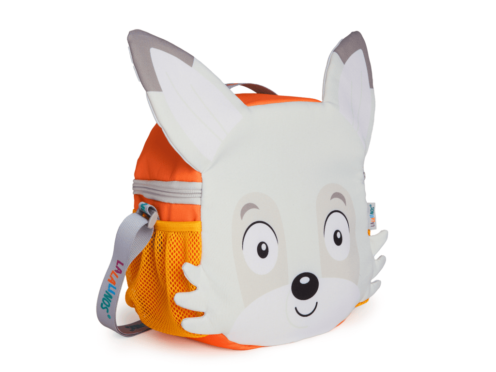 Character Bag for Toniebox - Lalalinos Akio image 1