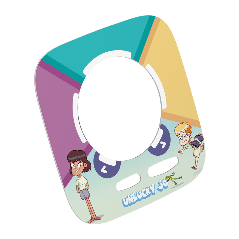 Tonieplay Unlucky Jo: A Fun Day of Chaos Game image 7