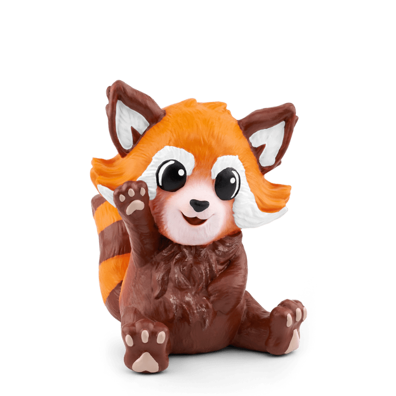 Conservation Crew: Nina the Red Panda Tonie image 8