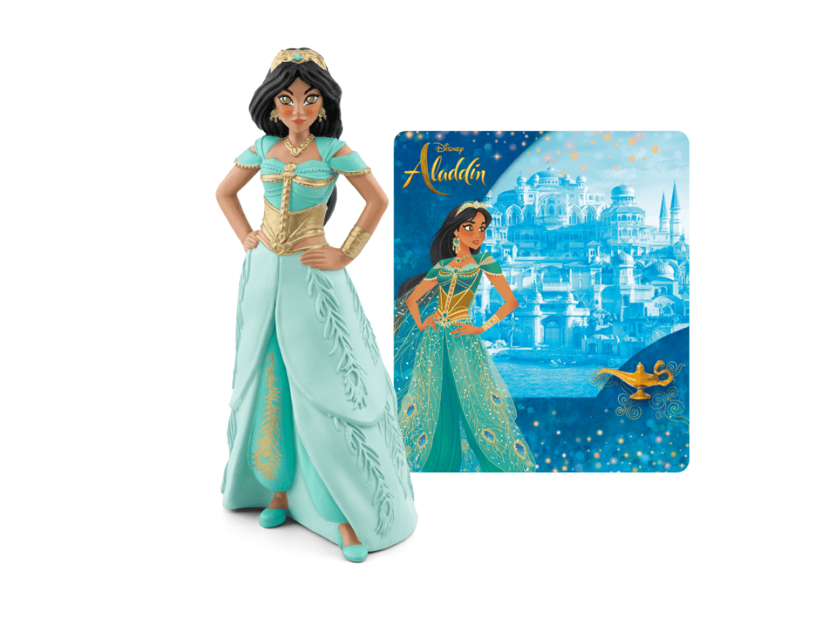 Disney Aladdin: Jasmine Tonie image 4