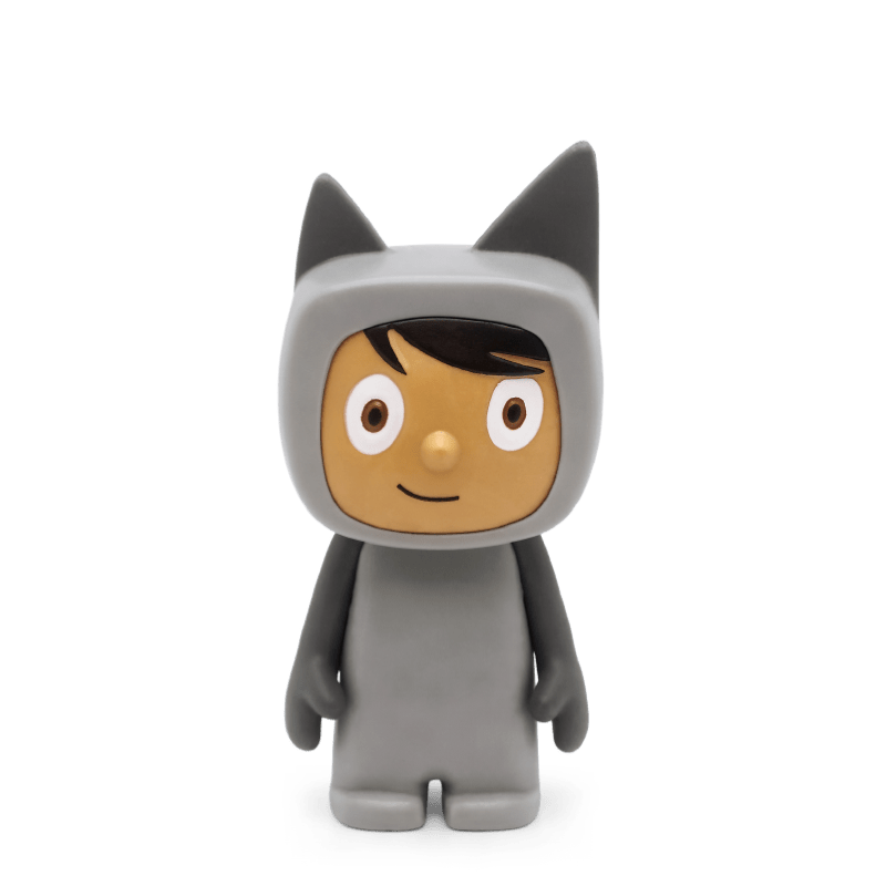 Gray with Medium Hue Creative-Tonie image 6