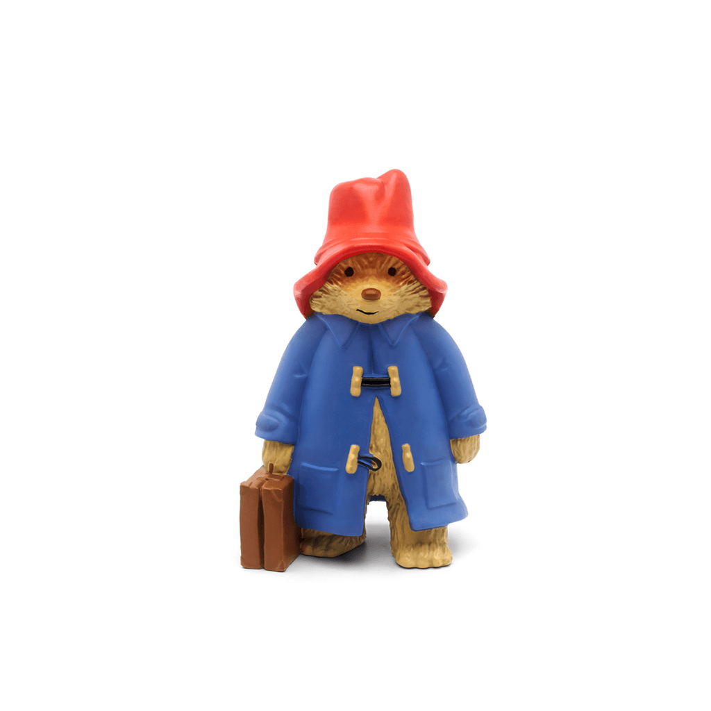 Paddington Bear Tonie image 0