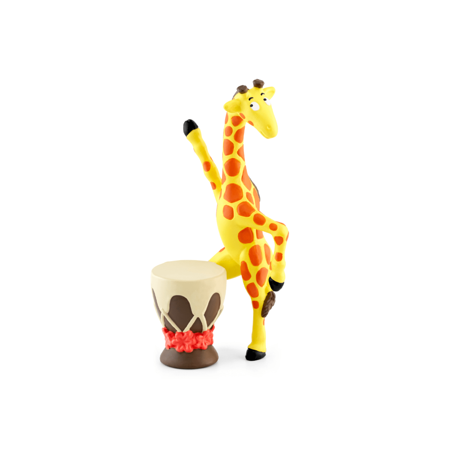 Giraffes Can't Dance Tonie image 0