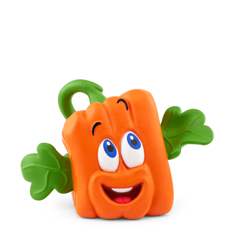 Spookley the Square Pumpkin Tonie image 7