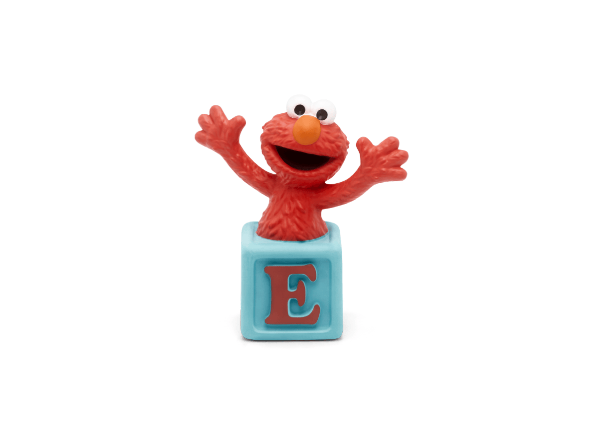 Sesame Street: Elmo Tonie (en Español) image 2