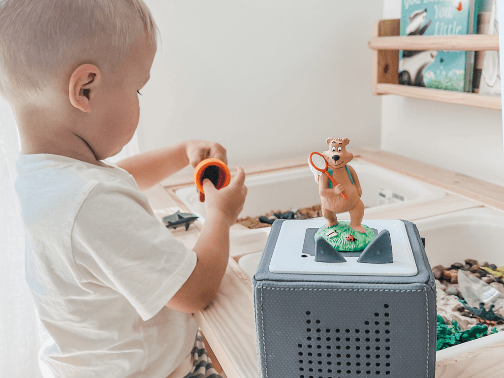 The 7 Habits of Happy Kids Tonie image 8