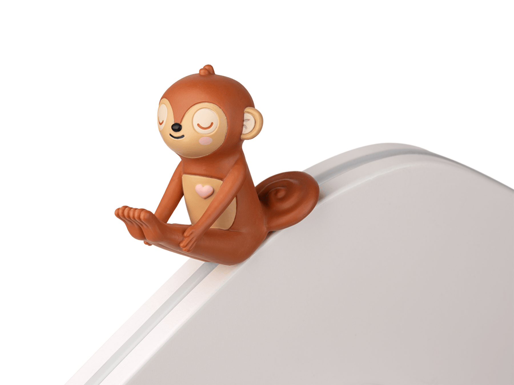 Large Tabletop Shelf: House image 10