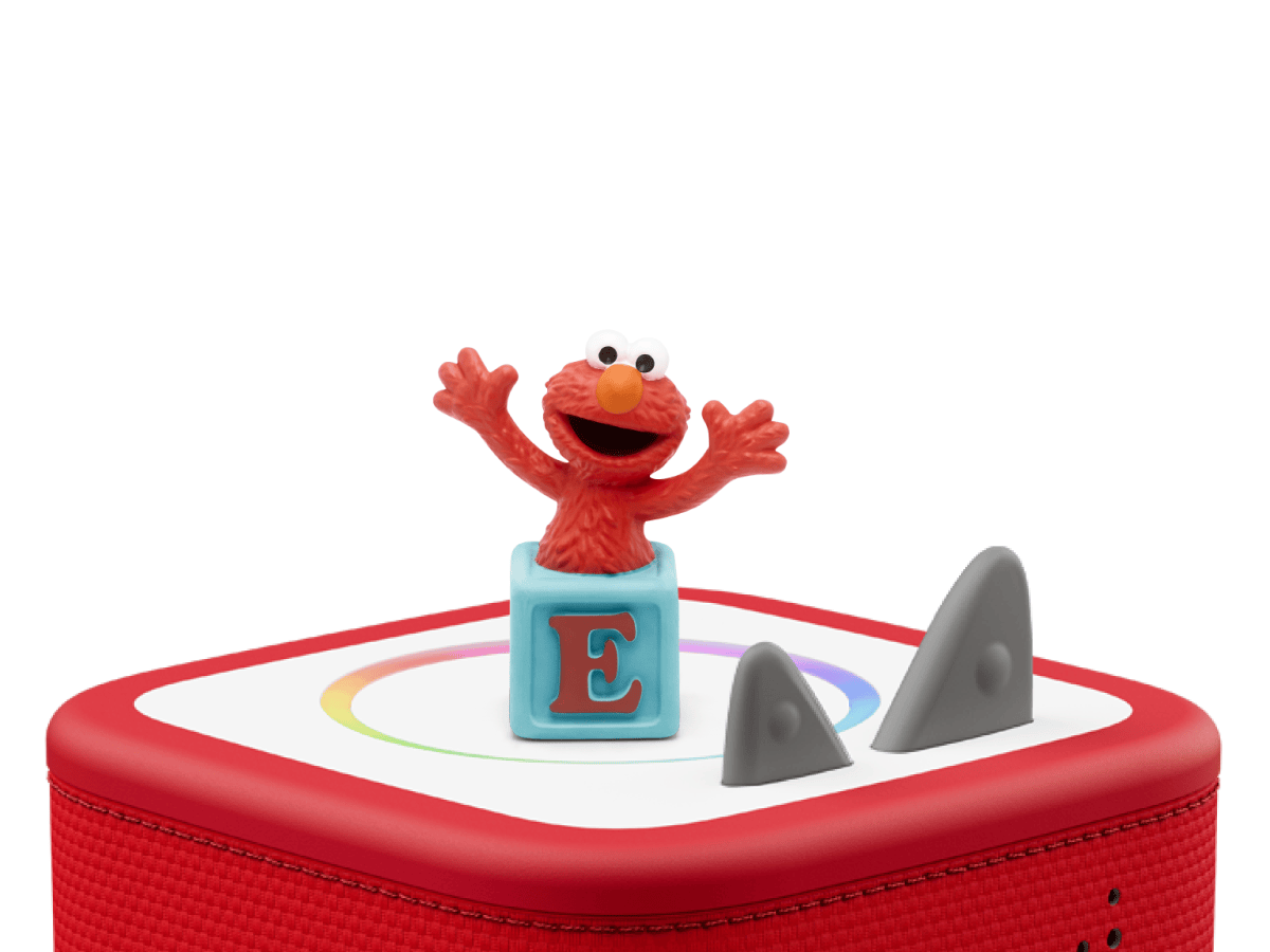 Sesame Street: Elmo Tonie (en Español) image 1
