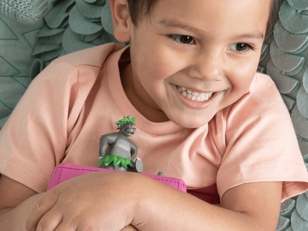 Disney The Jungle Book Tonie image 8