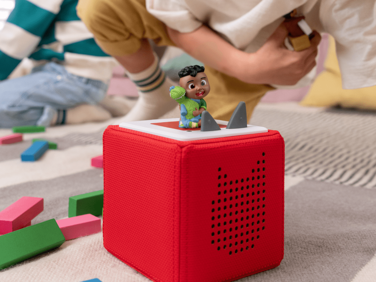 Cocomelon: Cody Tonie image 5