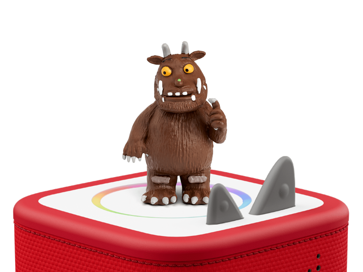 Julia Donaldson: The Gruffalo Tonie image 5