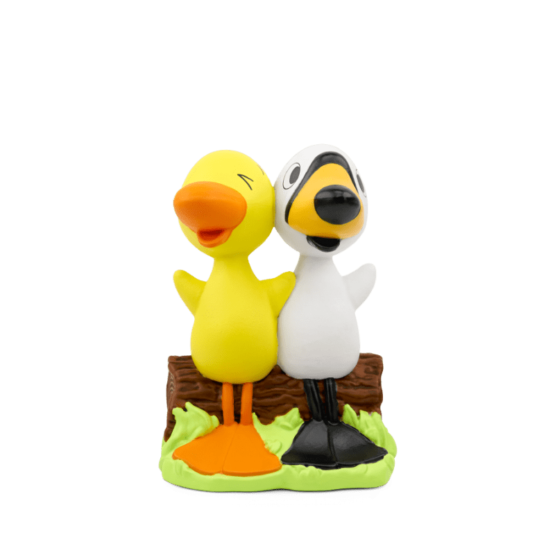 Duck & Goose Tonie image 6