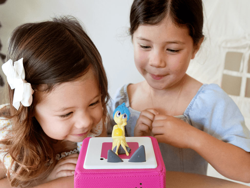 Disney and Pixar Inside Out Tonie image 5