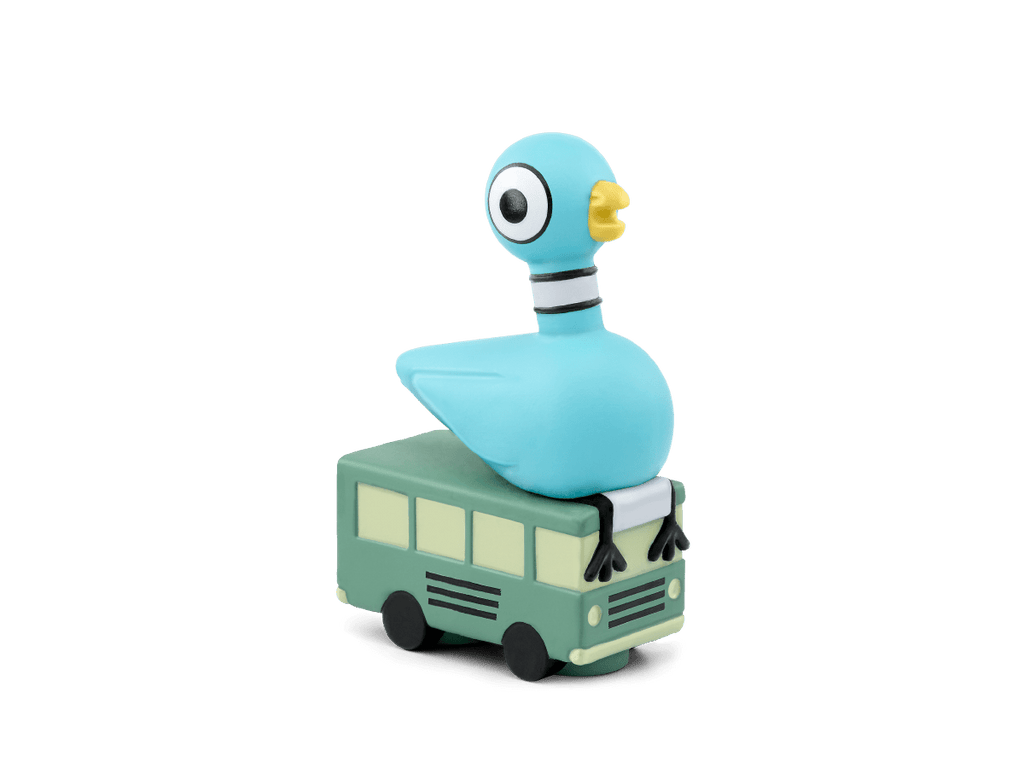 Mo Willems' The Pigeon Series Tonie image 5