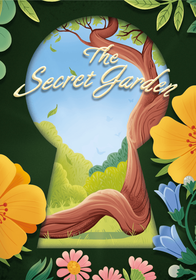 The Secret Garden Tonie image 7