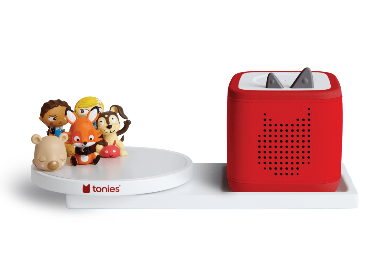 Rotating Storage Tray image 2