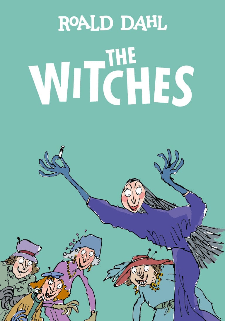 Roald Dahl: The Witches Tonie image 3