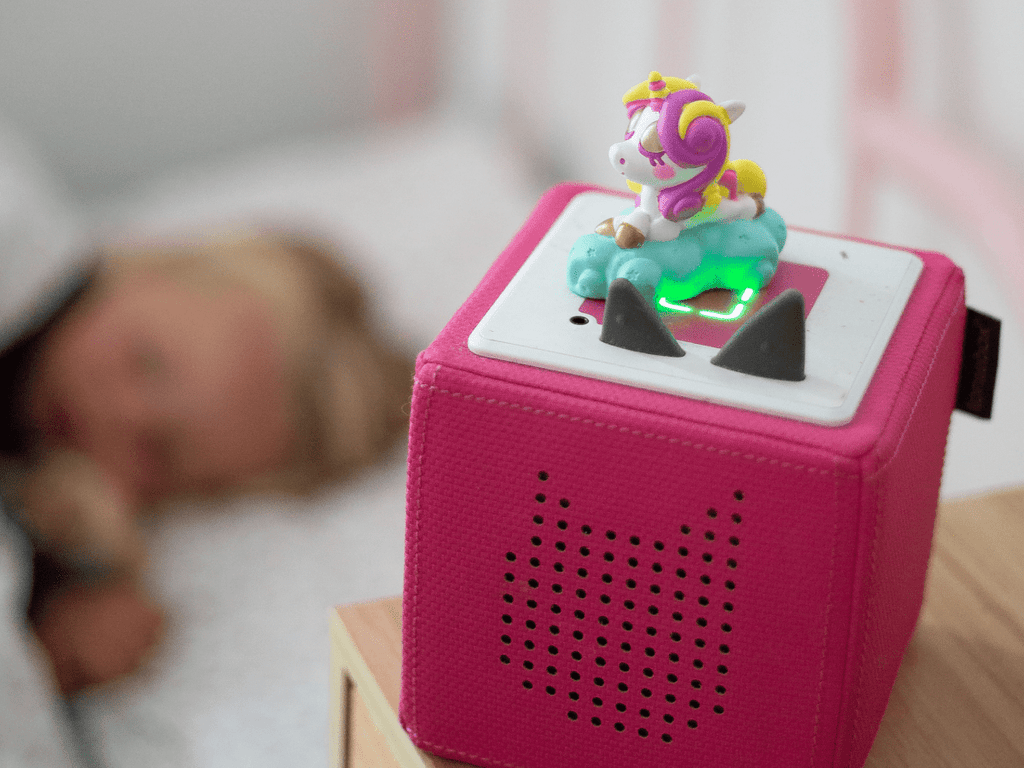 Moshi: Fluttercup Tonie image 7