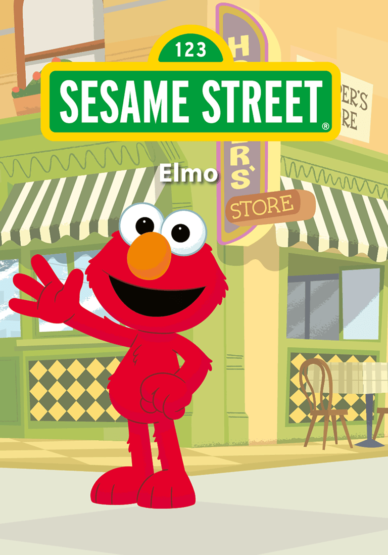 Sesame Street: Elmo Tonie (en Español) image 5